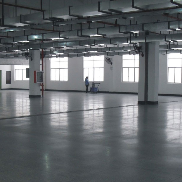 優質混凝土密封固化地坪