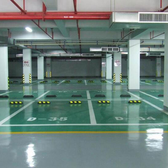 普通經(jīng)濟型環(huán)氧地坪漆