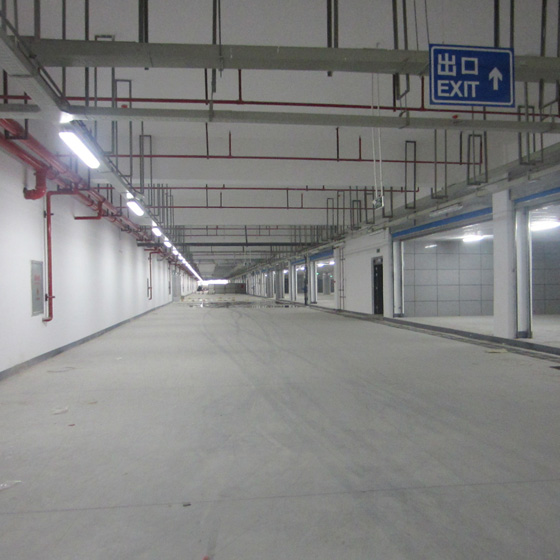 金剛砂固化地坪供應(yīng)商