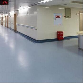 專業承包經濟型環氧地坪漆工程