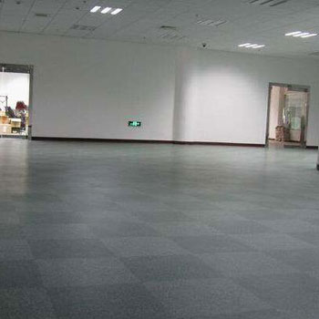 室外混凝土密封固化地坪