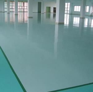 經(jīng)濟(jì)型環(huán)氧地坪漆施工單位
