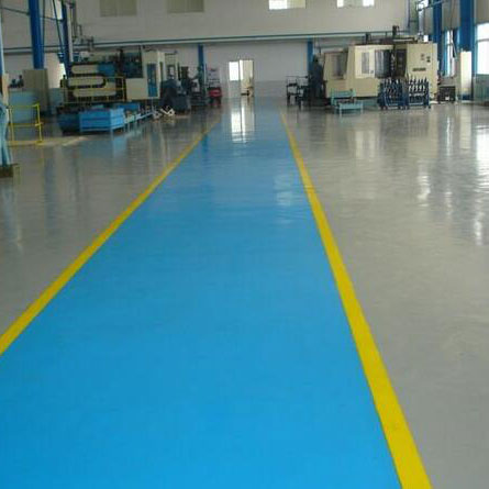 平涂型環氧地坪銷售商
