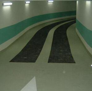 專業(yè)承接平涂型環(huán)氧地坪公司