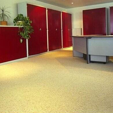 平涂型環氧地坪供應商