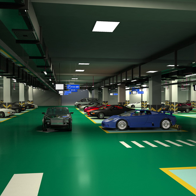 防靜電環(huán)氧地坪材料價格