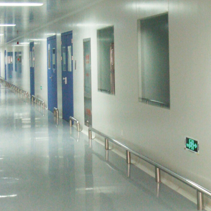 防靜電環(huán)氧地坪施工哪家最好