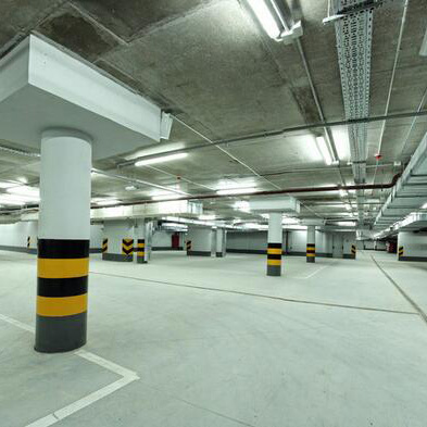 自流平環(huán)氧地坪漆