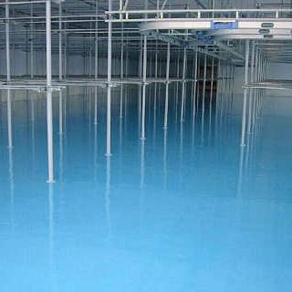 專業從事地面起砂處理劑地坪單位