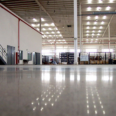 滲透密封固化地坪承包單位